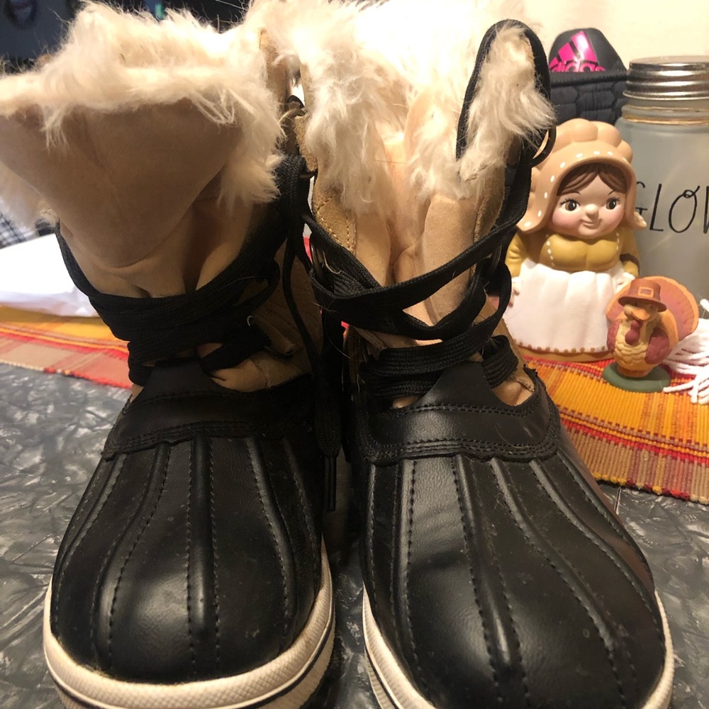 Boots